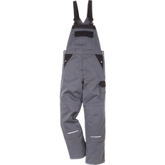 Kansas OVERALL ICON GRÅ/SORT D116
