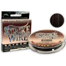 Strike Pro Flätad Fiskelina 275m 0.43mm