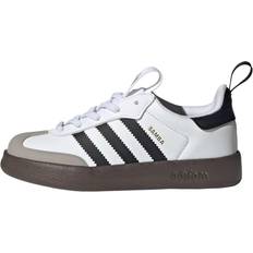 adidas AdiFOM Samba 360 C Kids Sneakers - White Black
