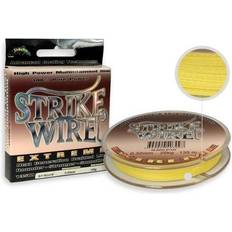 Strike Pro Flätad Fiskelina 275m 0.41mm 40kg