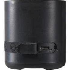 Wireless speaker Floso Hunor Recycled Plastic Wireless Speaker