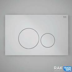 Resort Rimless Wall Hung Toilet Pan