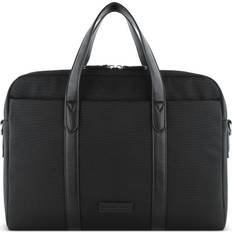 Bugatti Mapper Bugatti Business Taske Maro - Black