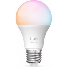 E LED-pærer Philips Hue Essential E27 806 lm 8 W
