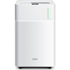 Dehumidifier 20L Day 4.5L Water Tank