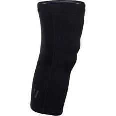 Unisex - Ventilerande Arm- & Benvärmare Void Knävärmare Knee Warmer Unisex - Black