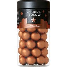 Lakrids by Bülow Matvaror Lakrids by Bülow Classic Caramel 270g