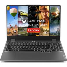 Lenovo loq 15iax9 Lenovo LOQ 15IAX9E 15.6in Gaming Laptop