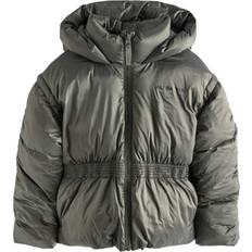 AllSaints Kappor & Rockar AllSaints Kappa Oliv
