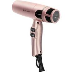 X-Hybrid Hairdryer Rose Gold