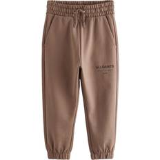 AllSaints Byxor & Shorts AllSaints Byxa Underground - Brun/Svart