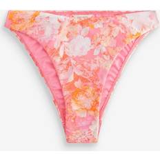 Bikinitrusse - Orange/Pink/Lyserød