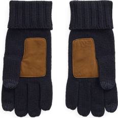 Polo Ralph Lauren Handskar & Vantar Polo Ralph Lauren Taktila Handskar Casual Marino - Marinblå