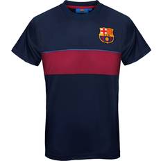FC Barcelona T-shirts FC Barcelona Mens T-Shirt Kit 2XL
