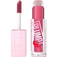 Maybelline Lifter Gloss Plumping Lip Gloss Mauve Bite Pink