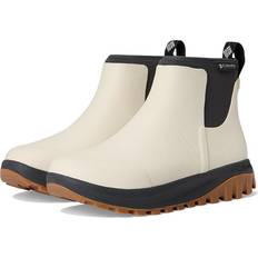 39 - Syntetisk Gummistøvler Columbia Snowtrot Slush Gummistøvler Damer - Beige