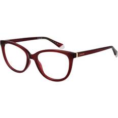 Polaroid PLDD504 LHF Red
