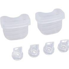 Accessories 4x Duckbill Valves And 2x Silicone Diaphragm