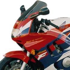 Motorcycle Handle Mounts MRA Touringscreen Tinted with ABE