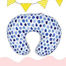 Soft Flexible U Shaped Nursing Pillow