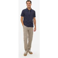 Men - Skinny Trousers Tu Skinny Fit Chino Trousers - Grey