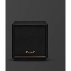 Bluetooth Subwoofers Marshall Heston Sub 200 Black Wireless Soundbas