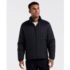 Clothing Original Penguin Quilted Jacket - Dark Sapphire