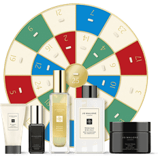 Hudvård - Vuxen Adventskalendrar Jo Malone Advent Calendar