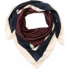 Namira Printed Colour Block Scarf