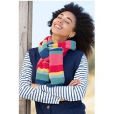 Stripes Scarfs Kite Cliff Knit Scarf - Multi