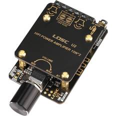 Mini PAM8620 Bluetooth 5.0 Amplifier