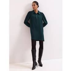Phase Eight Petite Gina Dress - Green