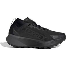 Adidas Gore-Tex Sport Shoes adidas Terrex Agravic GTX Trail Running Shoes - Black