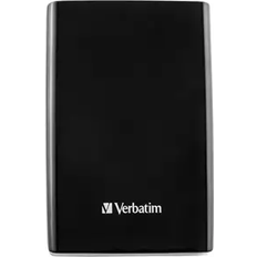 Verbatim Go Slim Portable SSD 256 GB