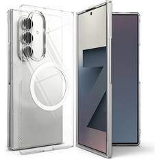 Ringke Slim Magnetic Magsafe Case Samsung Galaxy Z Fold 7