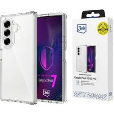 3mk Samsung Galaxy Z Fold 7 Armor Case