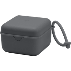 Bibs Pacifier Box Iron