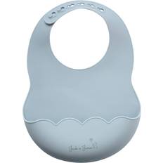 Silikon Haklappar Jack o Juno Jack o Juno Poppy Haklapp (Pale Blue)