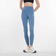 New Balance Women Tights & Stay-Ups New Balance NB Harmony High Rise Legging 25 Inch - Blue