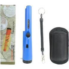 Metal Detectors Geni-Store Professional Handheld Metal Detector Pin Pointer