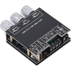 5.1 receiver 2x30W BT 5.1 Amplifier Board 76x60x20mm