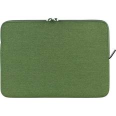 Tucano Laptop-taske 15'' Sleeve Melange, grøn