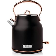 Haden Kettles Haden Heritage Black