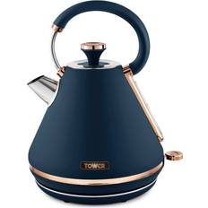 Tower Cavaletto Midnight Blue