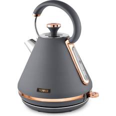 Tower Grey Kettles Tower Cavaletto Grey