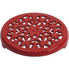 Staub Cherry Trivet 23cm