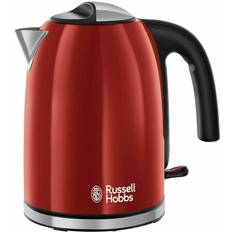Russell Hobbs Colours Plus Red