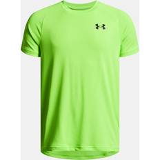 Under Armour Tech 2.0 T-shirt - Hyper Green