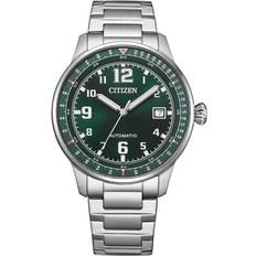 Citizen Urban Military (NJ0190-51X)