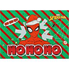 Spider-Man  Ho Ho Ho Adventskalender
